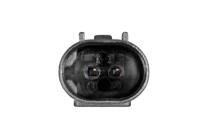 HELLA Sensor, wheel speed - 2-pin connector - Rear Axle 6PU358216-551