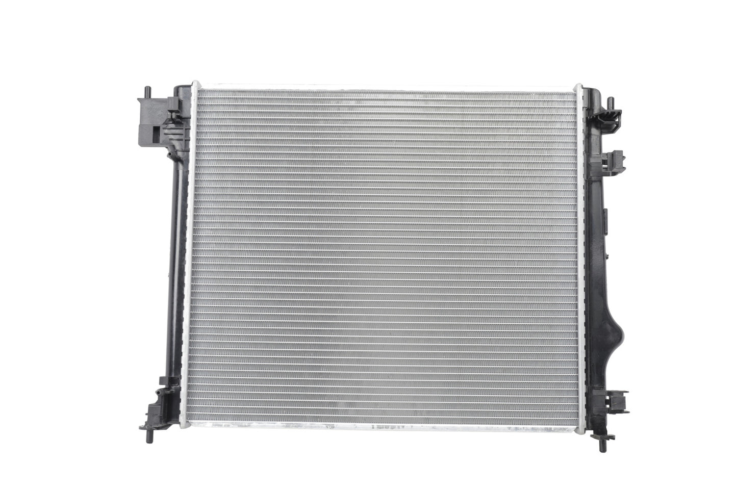 Hella Engine Coolant Radiator 8MK366301-411