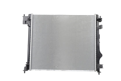 Hella Engine Coolant Radiator 8MK366301-411