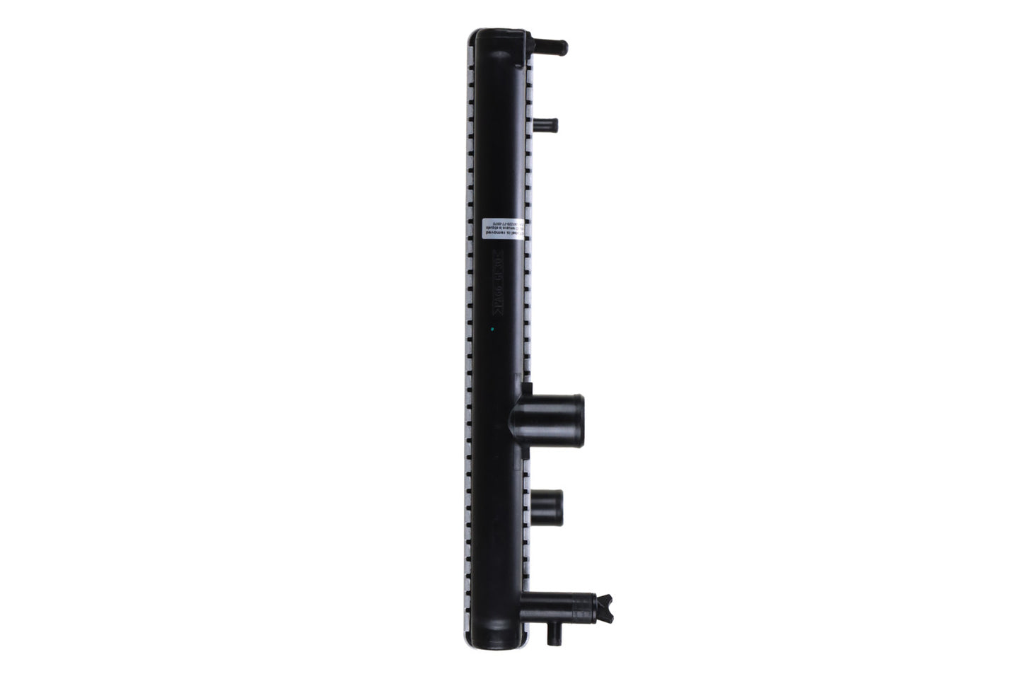 Hella Engine Coolant Radiator 8MK366300-361