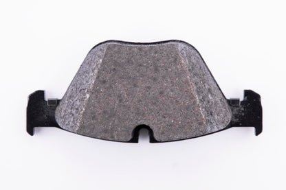 HELLA Brake pad set - T2029 - for e.g. BMW 8DB355015-601