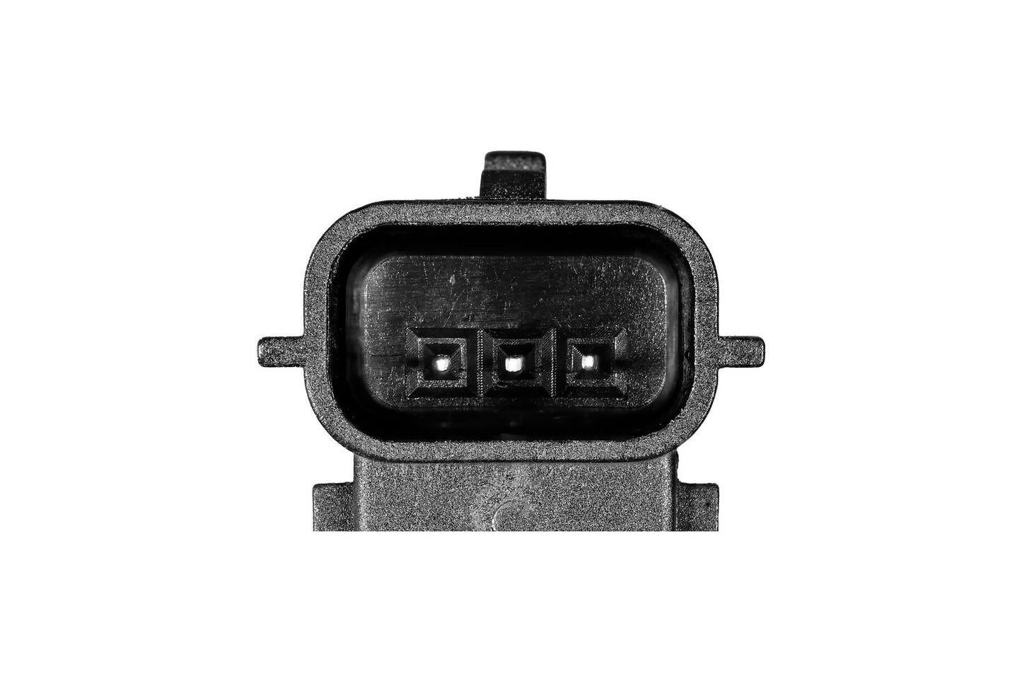 HELLA Sensor, camshaft position - 3-pin connector 6PU358380-621