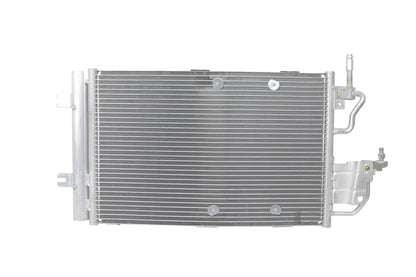 Hella Aircon Condenser 8FC366220-671