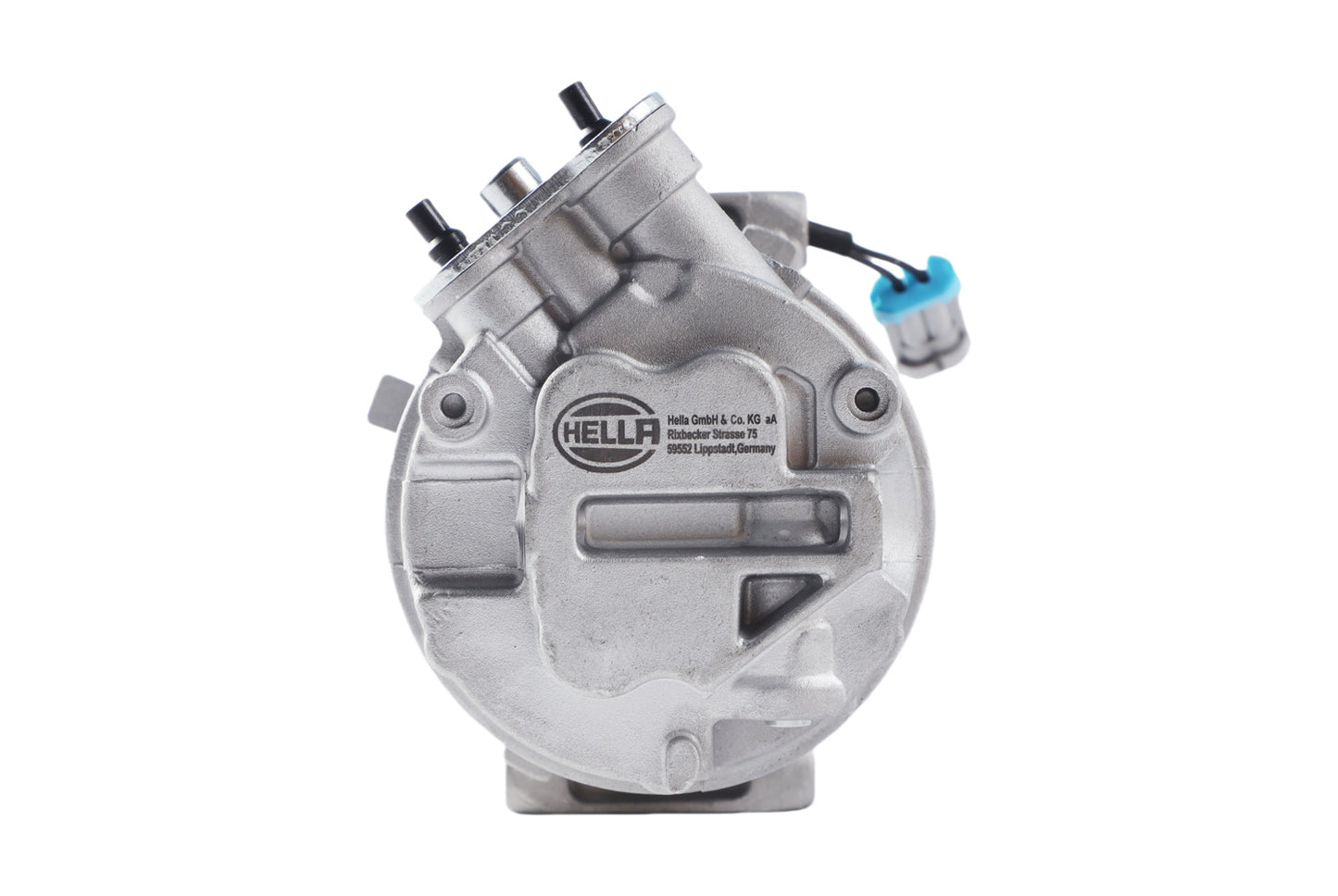 Hella Aircon Compressor 8FK366200-721