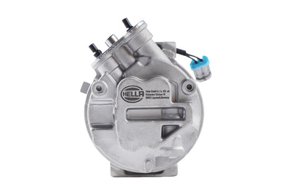 Hella Aircon Compressor 8FK366200-721
