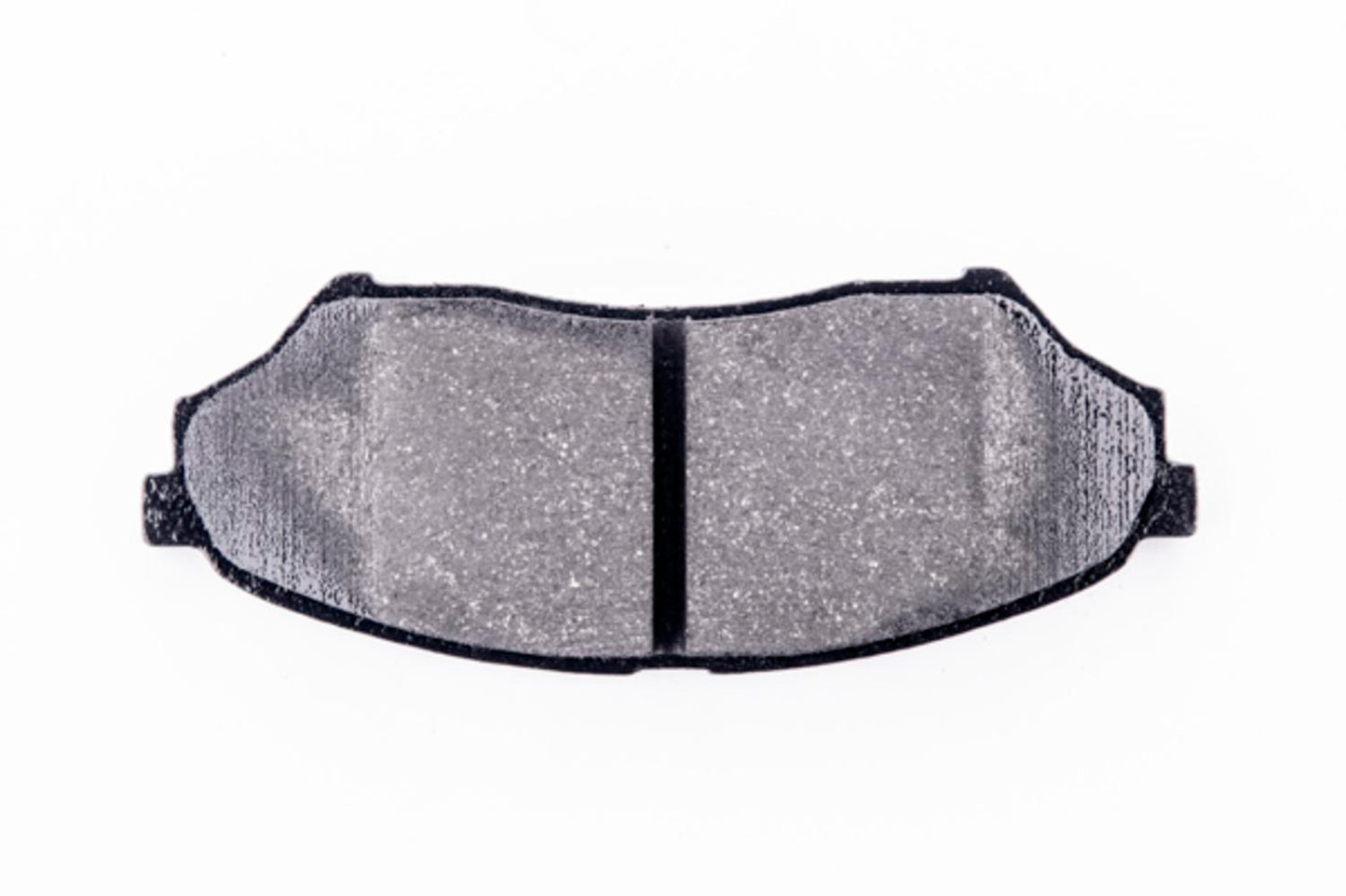HELLA Brake pad set - T1257 - for e.g. MITSUBISHI / NISSAN 8DB355009-521