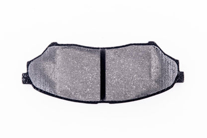HELLA Brake pad set - T1257 - for e.g. MITSUBISHI / NISSAN 8DB355009-521