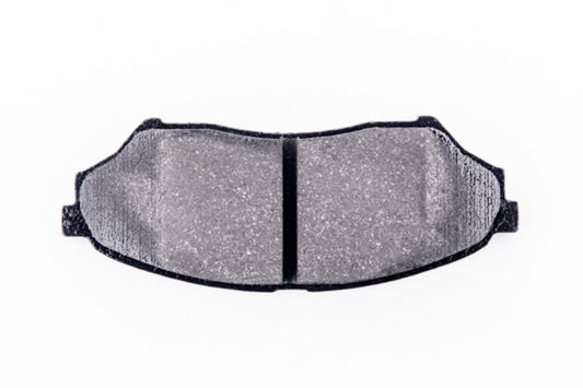 HELLA Brake pad set - T1257 - for e.g. MITSUBISHI / NISSAN 8DB355009-521