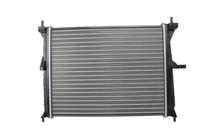 Hella Engine Coolant Radiator 8MK366301-181