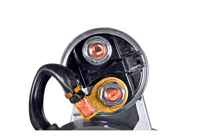 HELLA Starter - 12V - 2kW - for e.g. Nissan Primera Hatchback (P11) 8EA011610-841