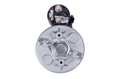 HELLA Starter - 12V - 2.7kW - for e.g. MERCEDES-BENZ UNIMOG U 1500 8EA015657-261