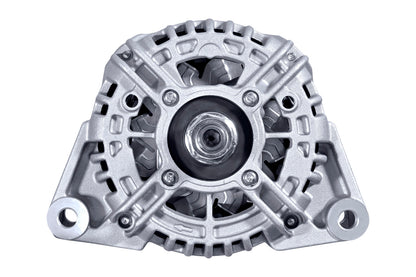 HELLA Alternator - 14V - 90A - for e.g. John Deere 6120 SE 8EL015658-071