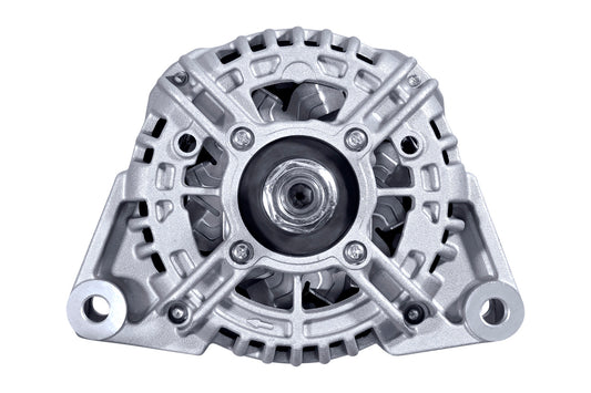 HELLA Alternator - 14V - 90A - for e.g. John Deere 6120 SE 8EL015658-071