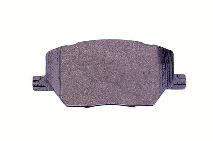 HELLA Brake pad set - T2447 - for e.g. FIAT / JEEP 8DB355024-711