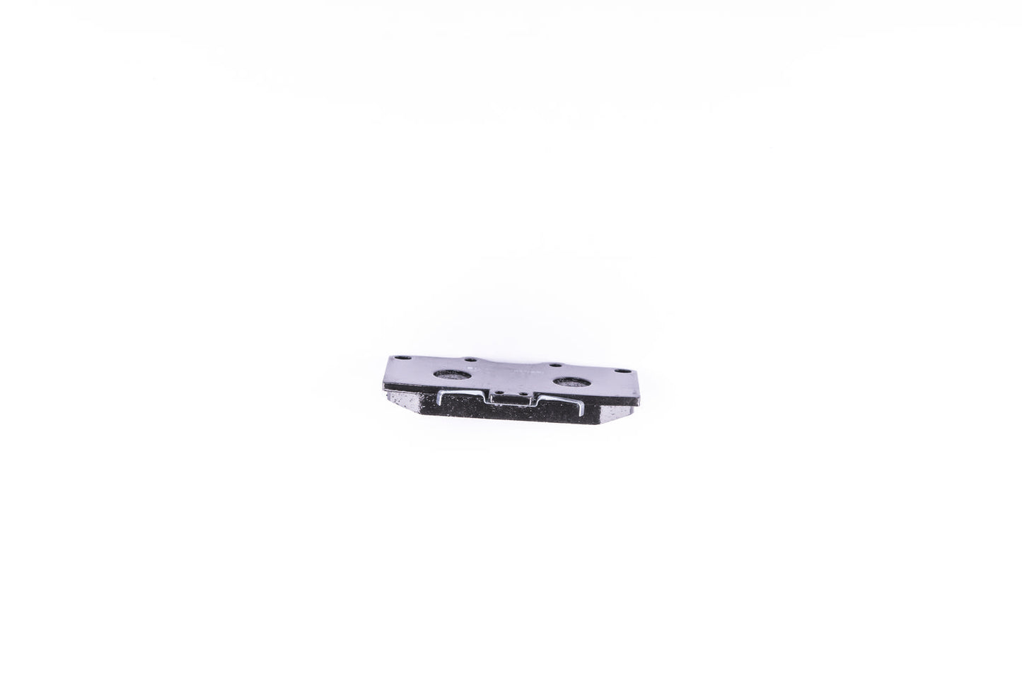 HELLA Brake pad set - T3116 - for e.g. NISSAN / SUBARU 8DB355017-211