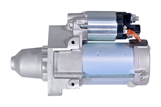 HELLA Starter - 12V - 1.6kW - for e.g. BMW 5 Touring (F11) 550  8EA011613-311