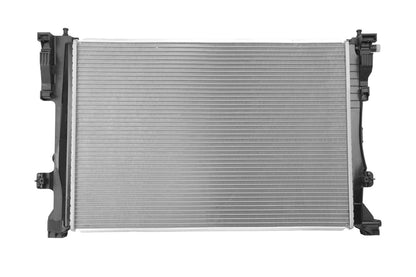 Hella Engine Coolant Radiator 8MK366301-481
