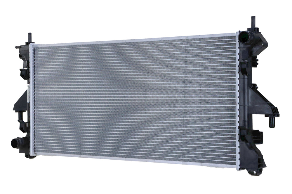 Hella Engine Coolant Radiator 8MK366302-791