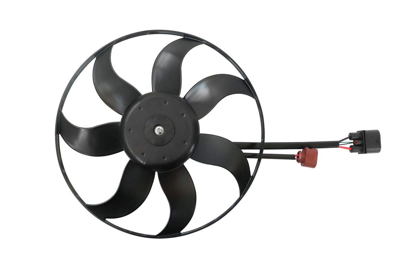Hella Radiator Cooling Fan 8EW366420-141
