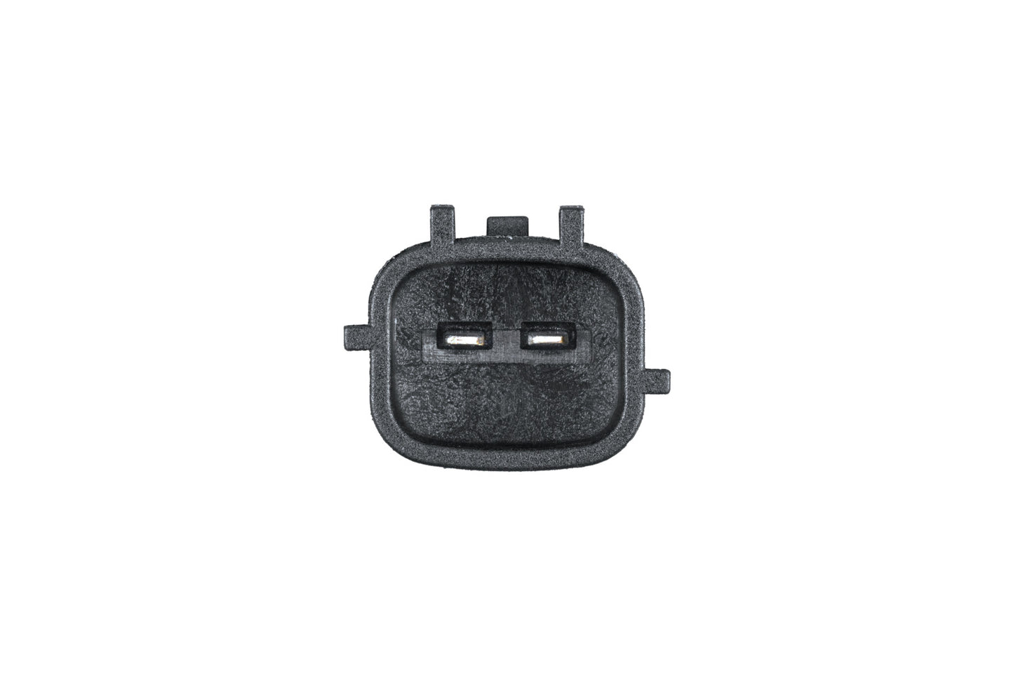 HELLA Knock Sensor - 2-pin connector 6PG013114-651