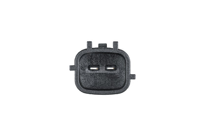 HELLA Knock Sensor - 2-pin connector 6PG013114-651