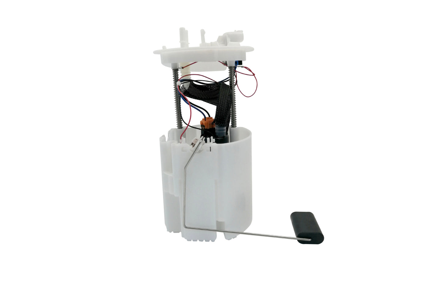 HELLA Fuel Feed Unit - Electric - 4-pin connector 8TF358316-981