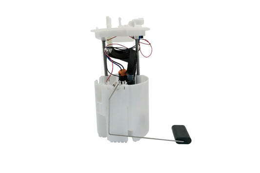 HELLA Fuel Feed Unit - Electric - 4-pin connector 8TF358316-981