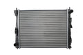 Hella Engine Coolant Radiator 8MK366301-181