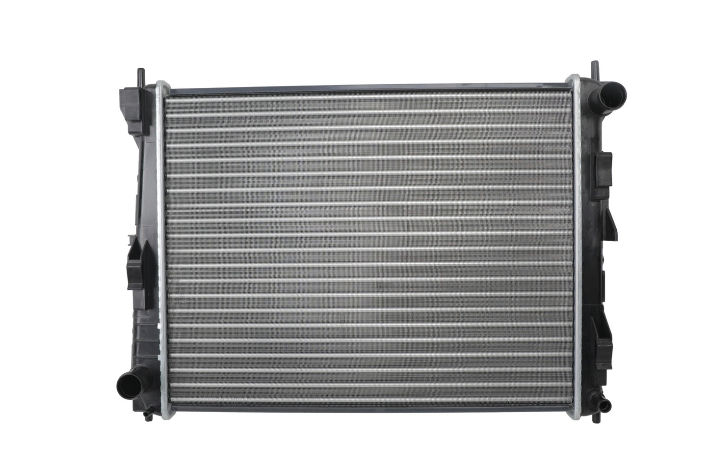 Hella Engine Coolant Radiator 8MK366301-181