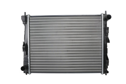 Hella Engine Coolant Radiator 8MK366301-181