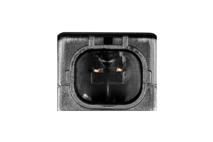 HELLA Sensor, park distance control - angled - 2-pin connector - Plugged 6PX358269-231