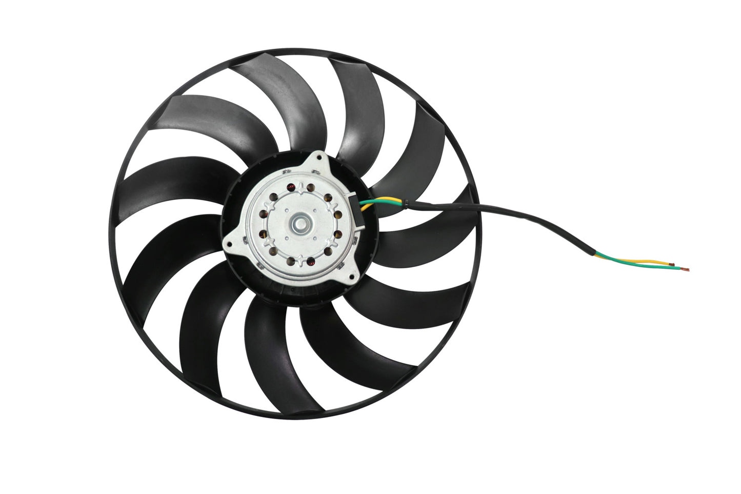 Hella Radiator Cooling Fan 8EW366420-091
