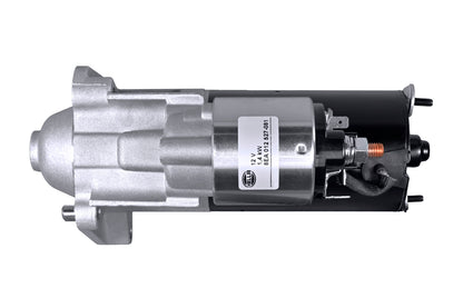 HELLA Starter - 12V - 1.4kW - for e.g. Volvo V70 II (285) 8EA012527-081