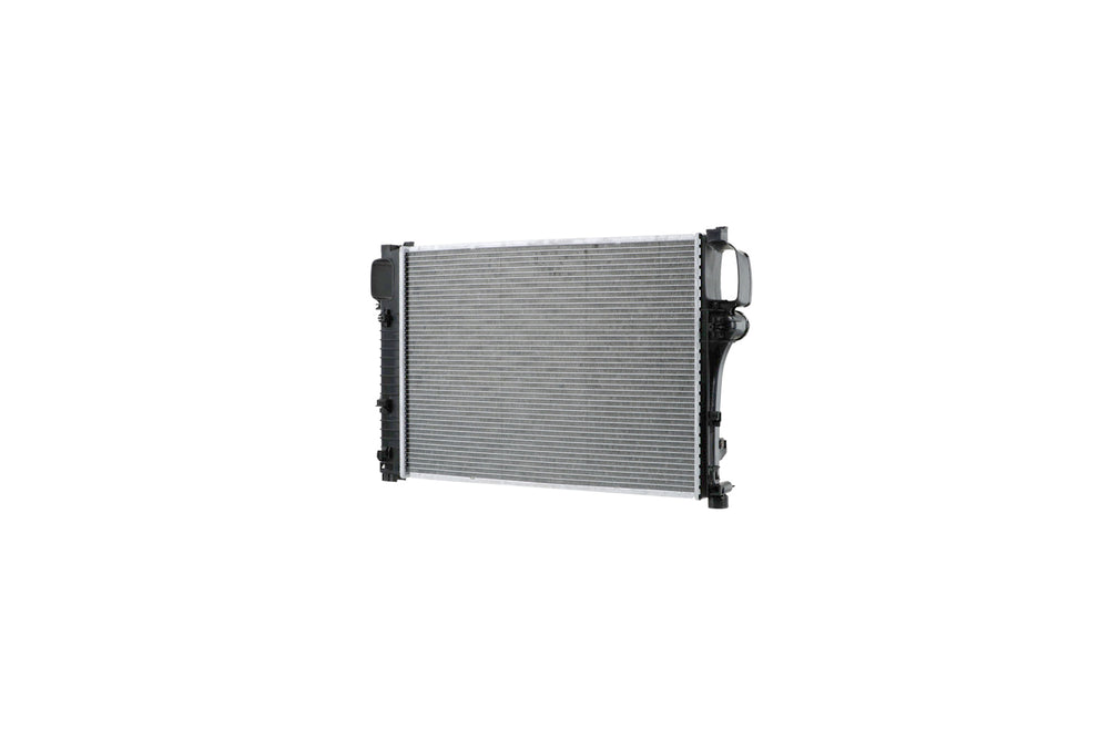 Hella Engine Coolant Radiator 8MK366302-611