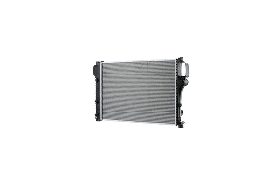 Hella Engine Coolant Radiator 8MK366302-611