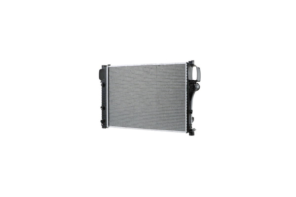Hella Engine Coolant Radiator 8MK366302-611