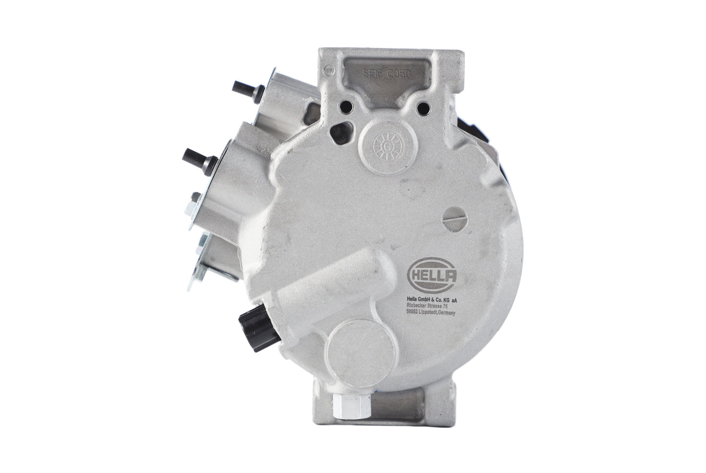 Hella Aircon Compressor 8FK366201-171