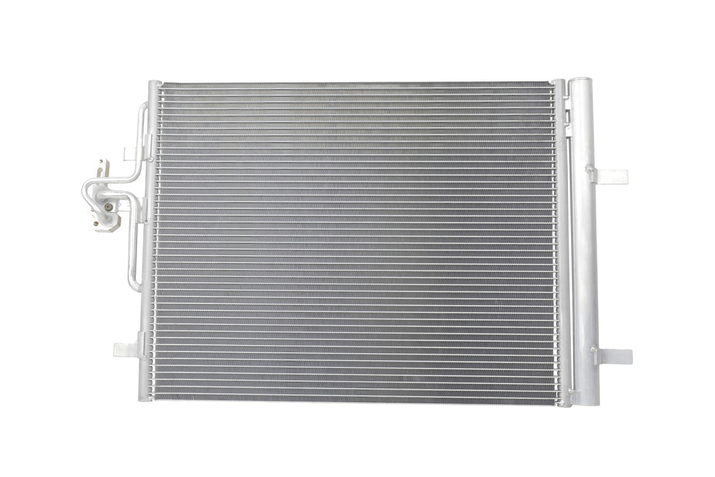 Hella Aircon Condenser 8FC366221-651