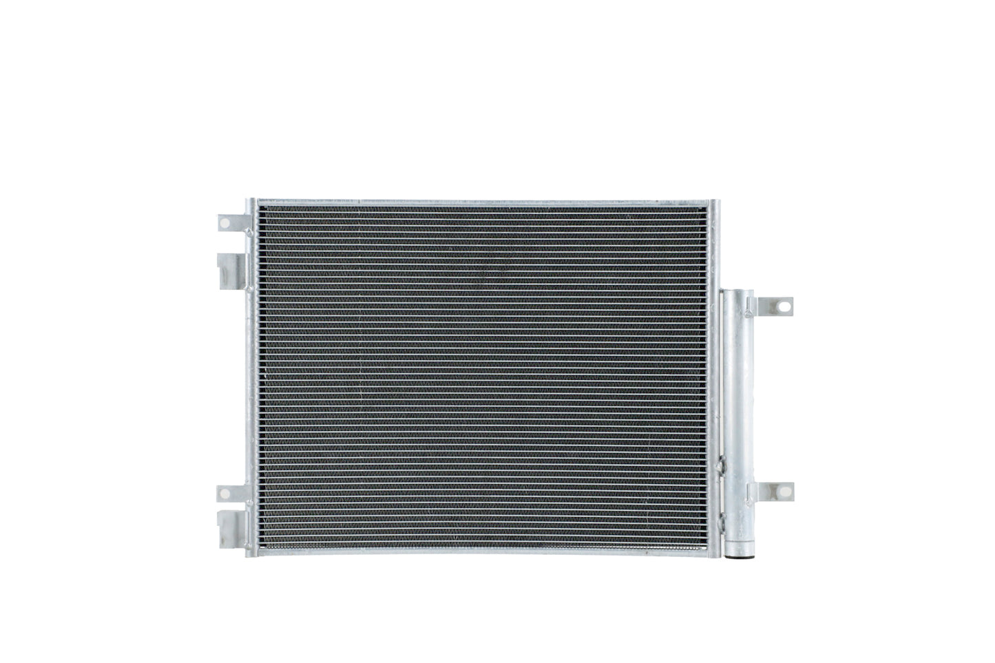 Hella Aircon Condenser 8FC366220-161