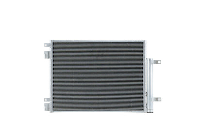 Hella Aircon Condenser 8FC366220-161