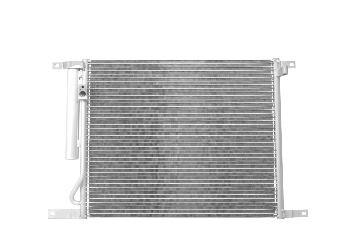 Hella Aircon Condenser 8FC366221-271