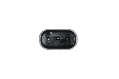 HELLA Sensor, crankshaft pulse - 12V - 3-pin connector 6PU358381-411