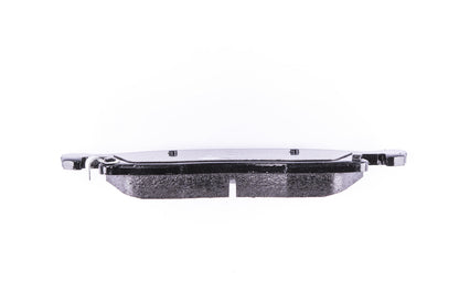 HELLA Brake pad set - T2107 - for e.g. JEEP 8DB355019-621