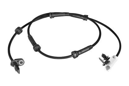 HELLA Sensor, wheel speed - 2-pin connector - Front Axle 6PU358216-441