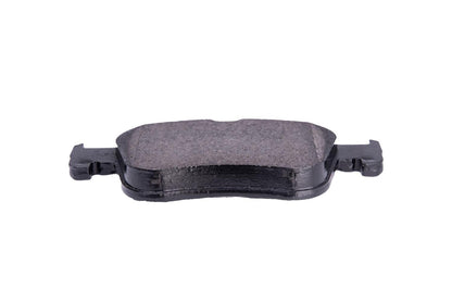 HELLA Brake pad set - T2831 - for e.g. FORD 8DB355039-421