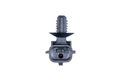 HELLA Sensor, wheel speed - 2-pin connector 6PU358252-021