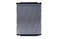 Hella Engine Coolant Radiator 8MK366302-261