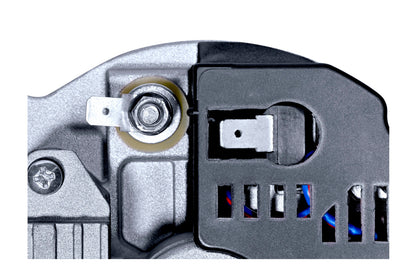 HELLA Alternator - 12V - 65A - for e.g. BMW 3 (E30) 320 i 8EL015643-561