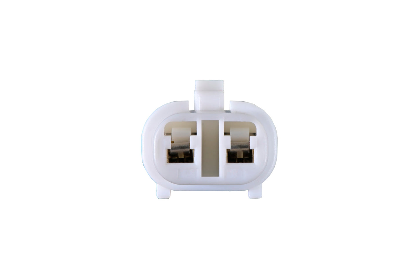 HELLA Sensor, coolant temperature - 2-pin connector 6PT358385-111