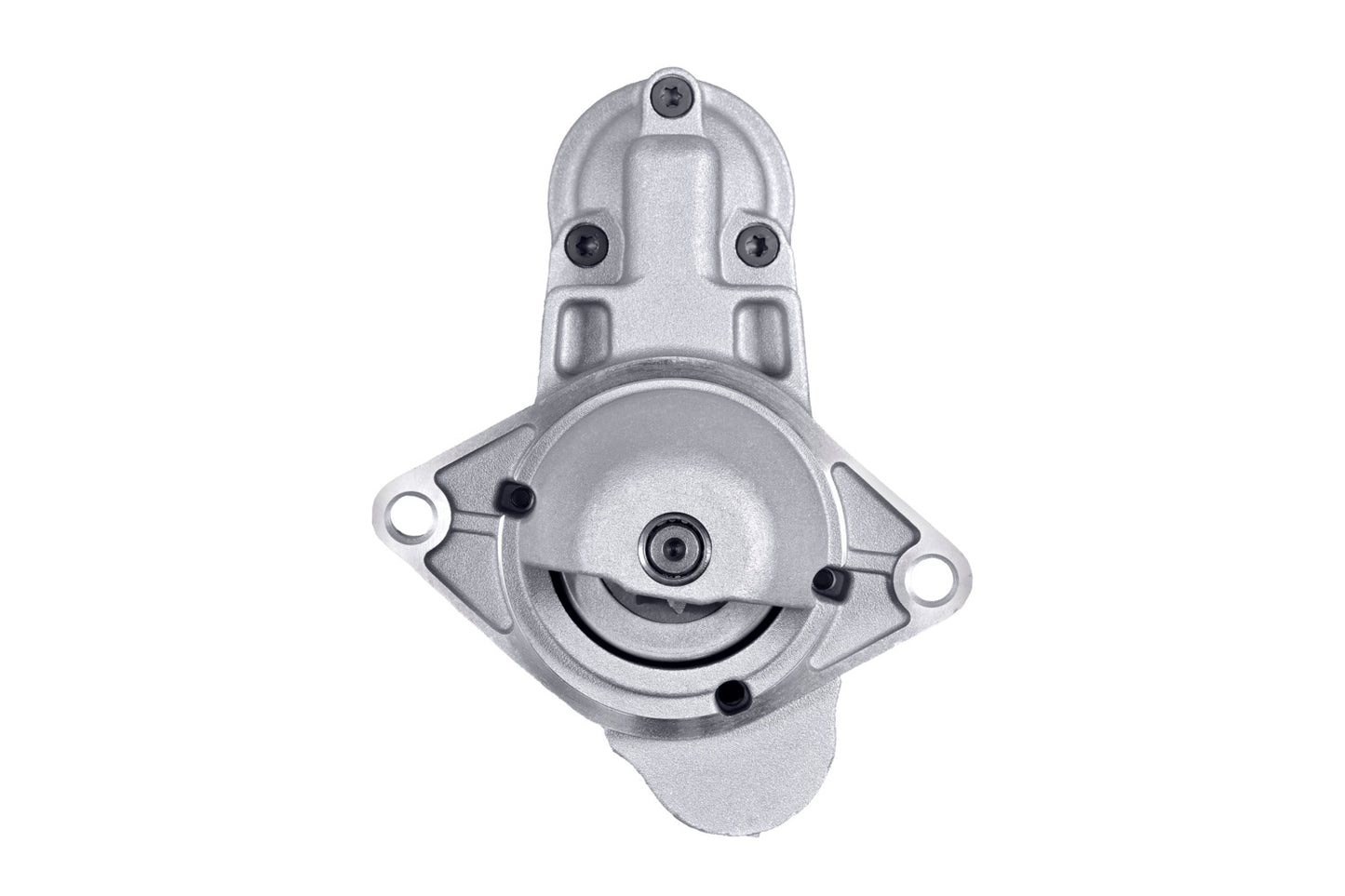 HELLA Starter - 12V - 1.4kW - for e.g. Opel Corsa E (X15) 8EA011612-241
